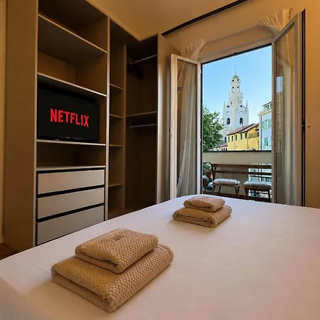Cucu Sea Apartment Sanremo