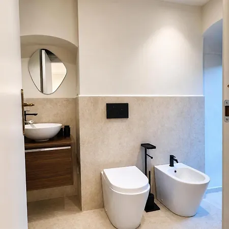 Cucu Sea Apartment *