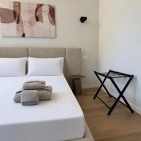 Cucu Sea Apartment