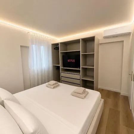 Apartment Cucu Sea Sanremo