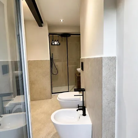 Cucu Sea Apartment *