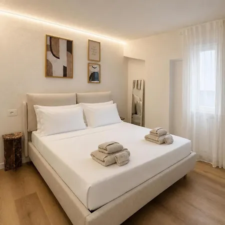 Apartment Cucu Sea Sanremo