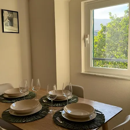 Apartment Cucu Sea Sanremo